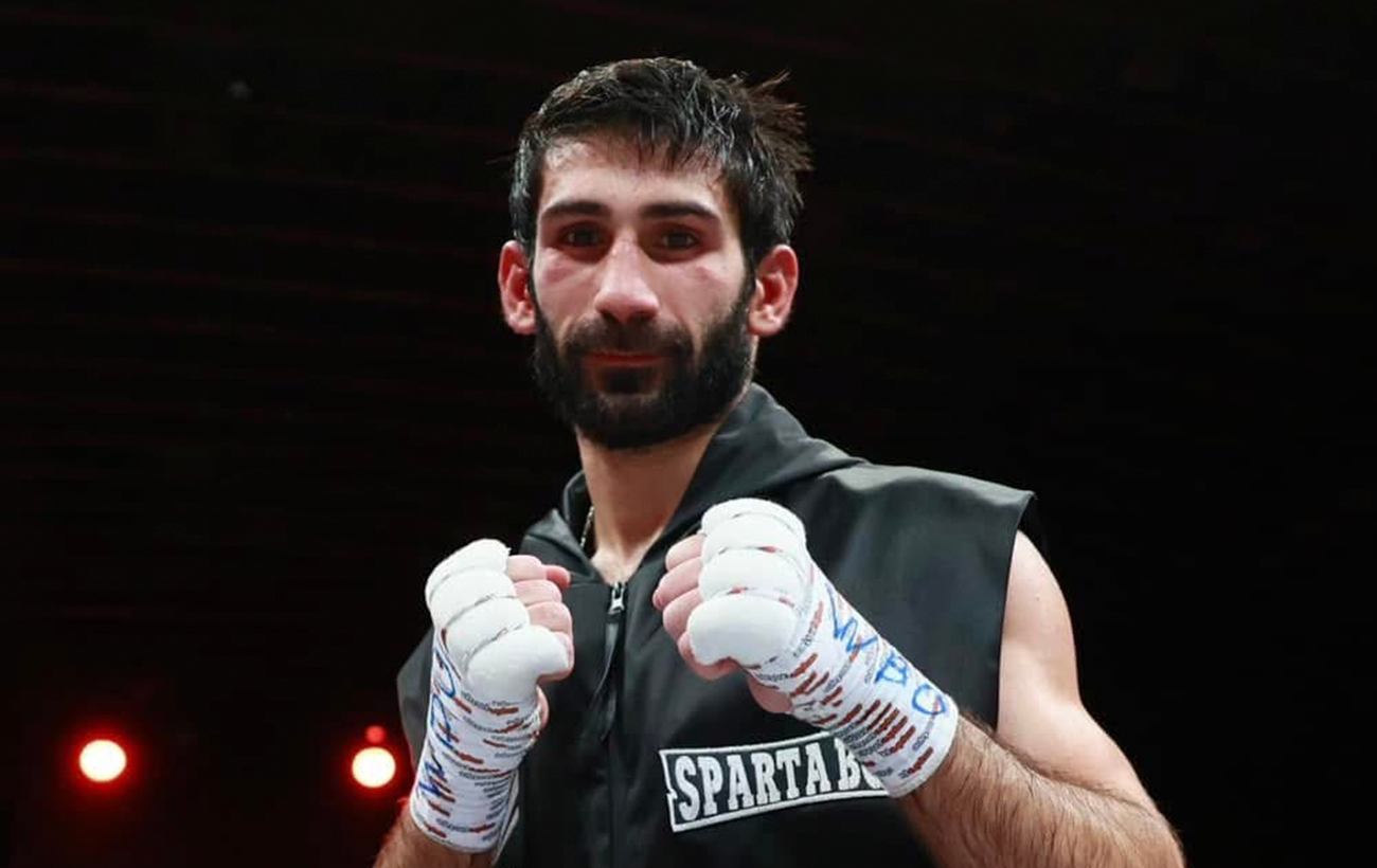 "Мы - лишь дешевая рабочая сила": чемпион WBO раскрыл горькую правду о боксе в мире